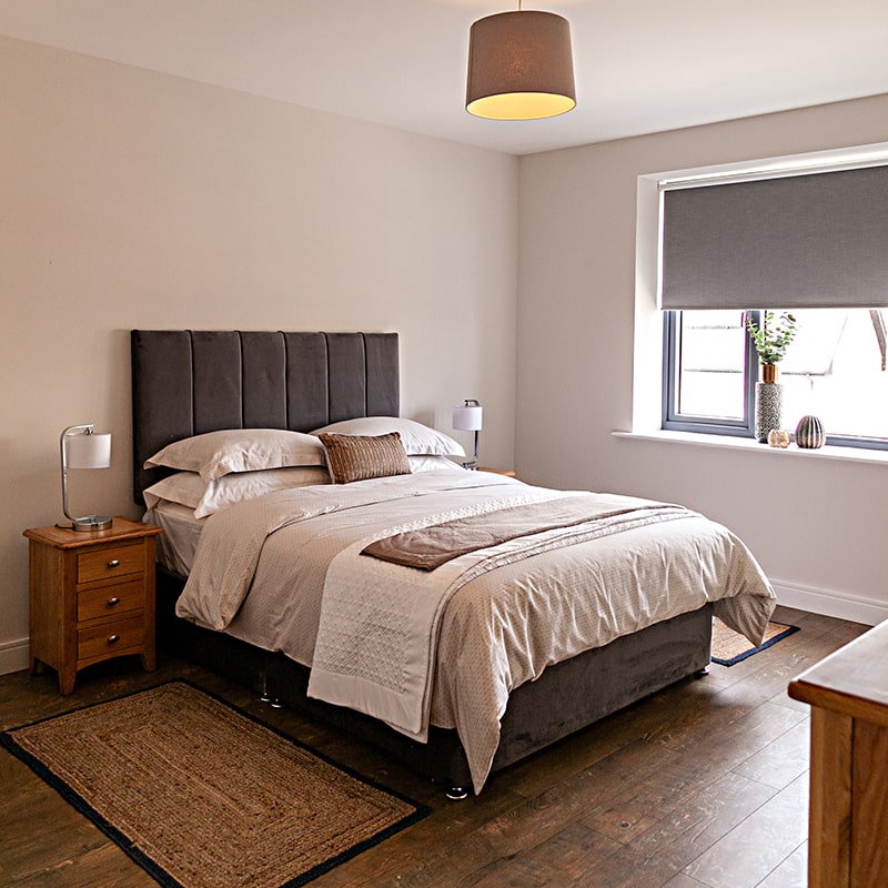 Accommodation Malahide Apartment