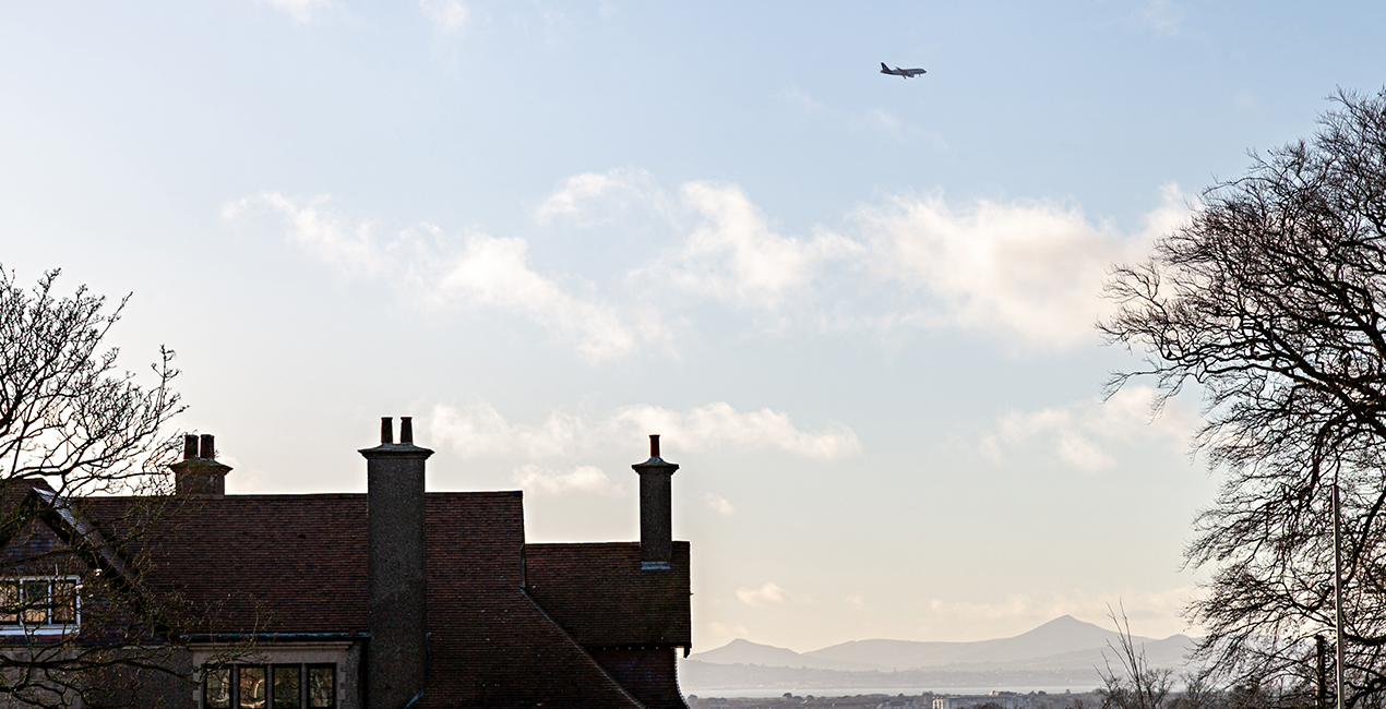 Short Term Lets Malahide